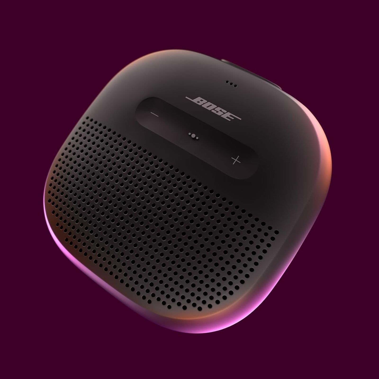 Buy Bose SoundLink Micro 5W Portable Bluetooth Speaker